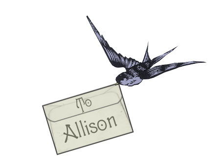 to allison